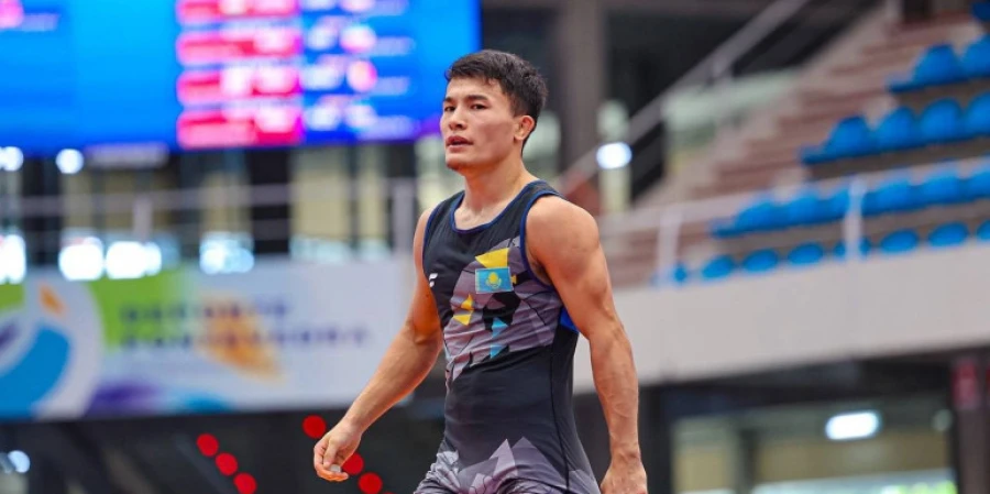 Қазақстандық классиктер Азия чемпионатында үздік үштіктен көрінді