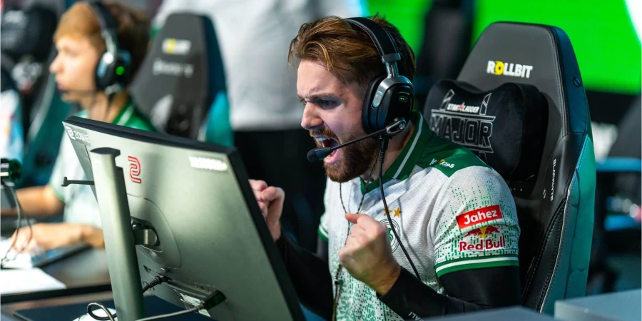 NiKo объяснил, почему сложный путь Falcons сделает команду сильнее в плей-офф мейджора