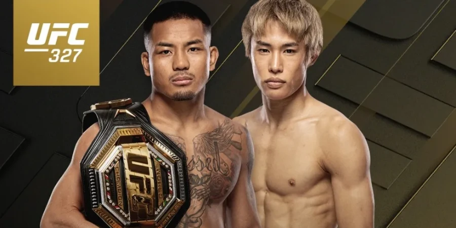 Битва за пояс отменяется. Фанаты остались без самого ожидаемого боя на UFC 327