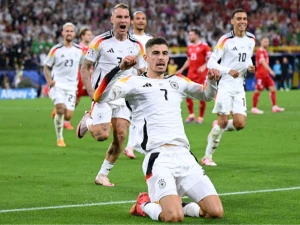 Германия — Гана: европейские «орлы» против африканских «черных звезд»