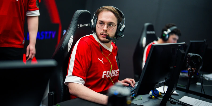 XertioN считает kl1m будущим игроком топ-20 CS2