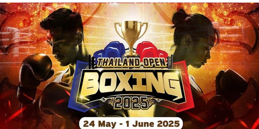 Thailand Open бокс турнирі: Финалдық жекпе-жектердің тікелей трансляциясы