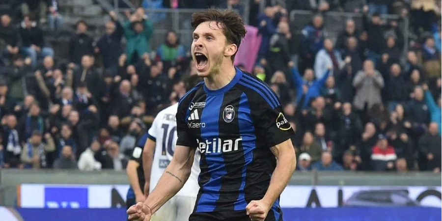 «Пиза» — «Лацио»: финальная битва 9-го тура чемпионата Италии