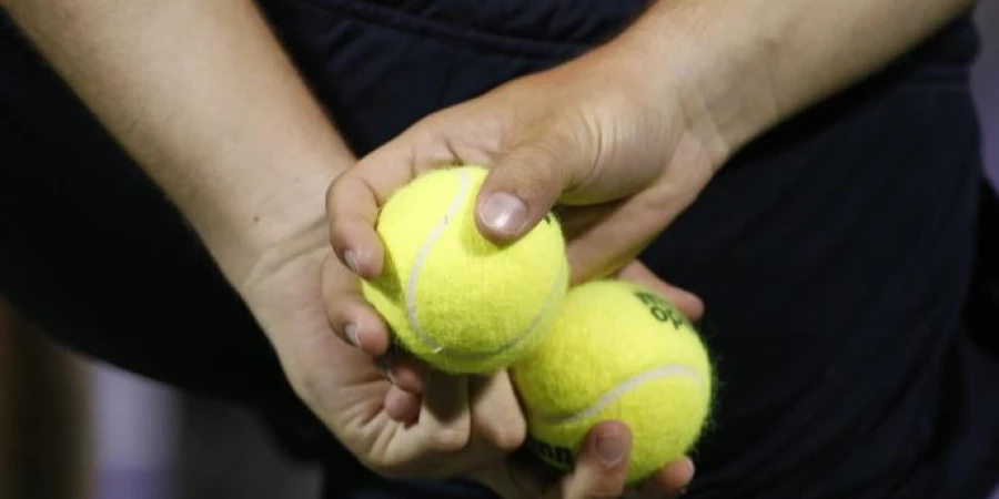 С ОПГ сотрудничали теннисисты из первой сотни рейтинга ATP