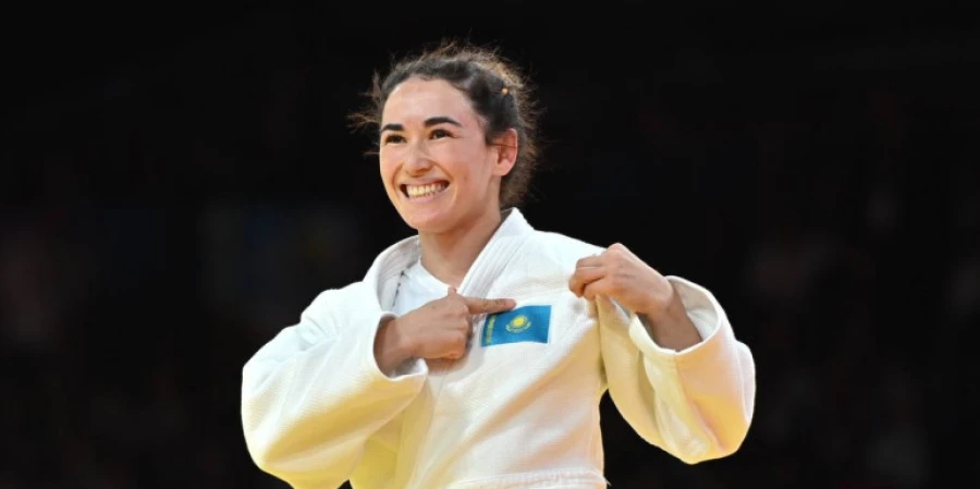 Әбиба Әбужақынова шетелдік бапкерлер туралы пікір білдірді