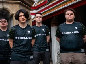 Shopify Rebellion