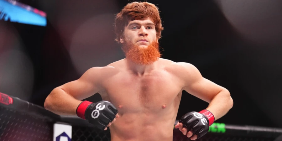 Президент UFC анонсировал: Шара Буллет проведет бой в Абу-Даби