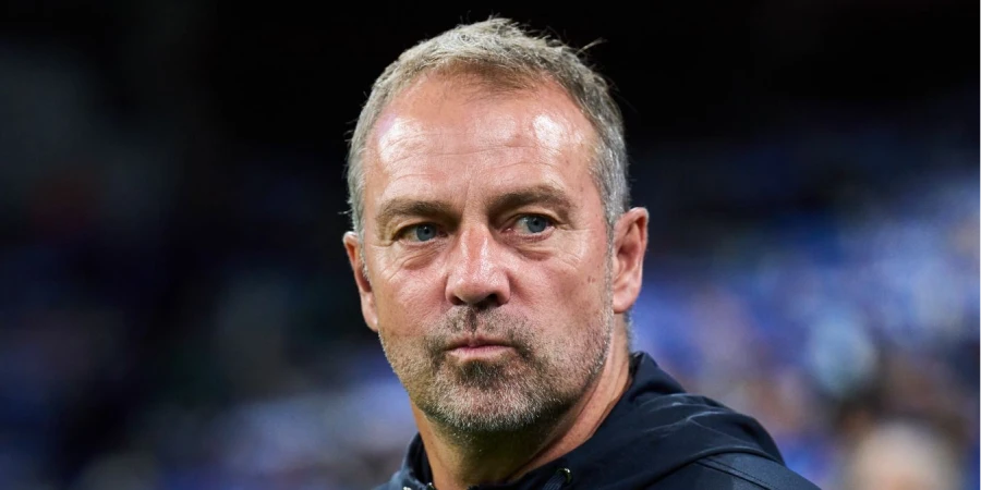 Главный тренер «Барселоны» продлит трудовое соглашение с каталонским клубом