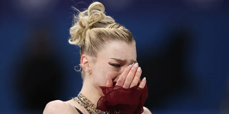 Гленн  высказалась о продолжении карьеры после Олимпиады