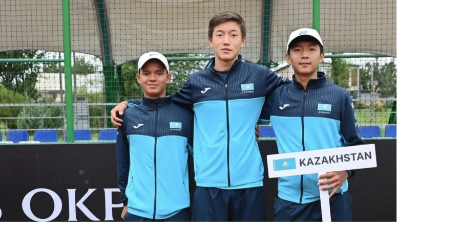 Australian Open турниріне қатысатын қазақстандық теннисшілер анықталды