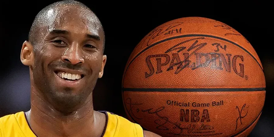 Мяч с финала НБА 2000 уйдет за баснословную сумму