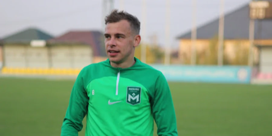 Шрамченко принес извинения казахстанцам после громких заявлений