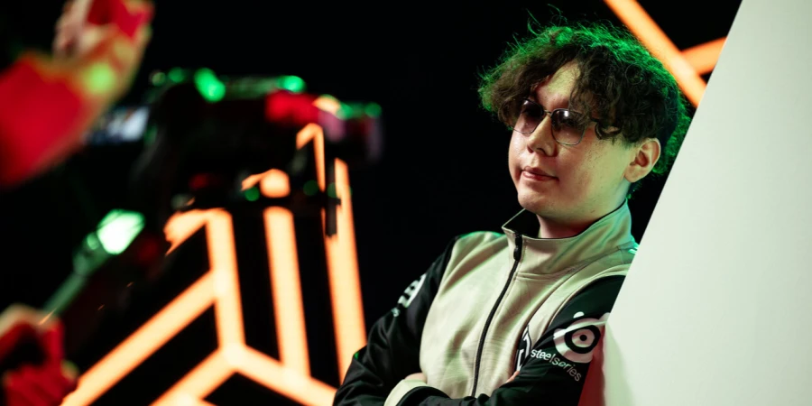 Adekvat заявил, что Team Yandex будет сложно остановить на BLAST Slam VII