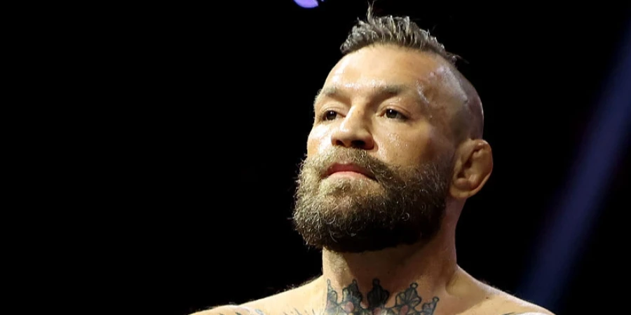 Легендарный боец UFC озвучил имя своего следующего визави
