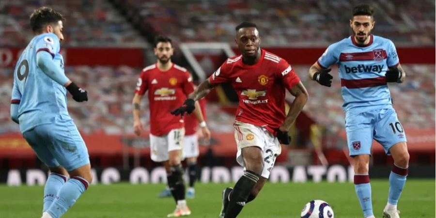 «Манчестер Юнайтед» — «Вест Хэм»: финальный аккорд 14-го тура чемпионата Англии