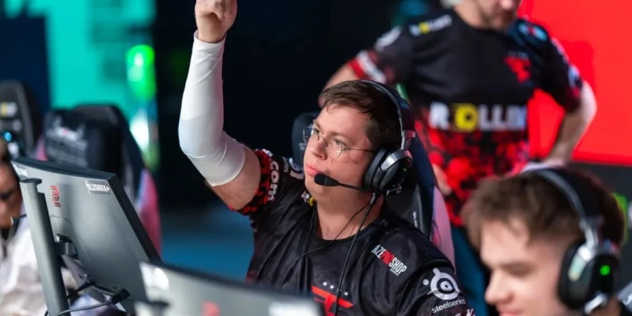 Karrigan — о кризисе команды и уходе NEO