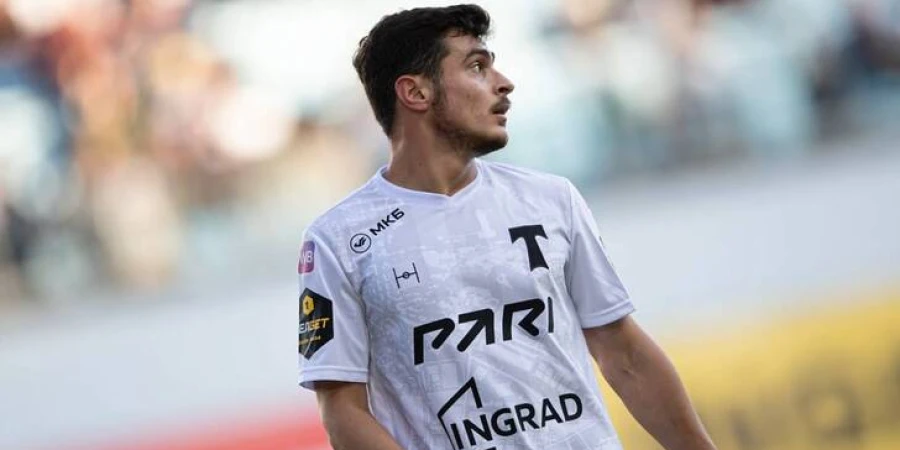 Прямая трансляция матча Торпедо Москва — Нефтехимик в Лиге PARI