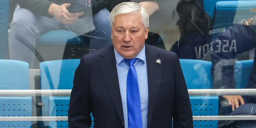 Кравец теряет позиции в КХЛ