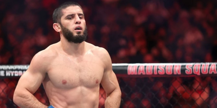 Махачев поделился впечатлениями от поездки в Сербию