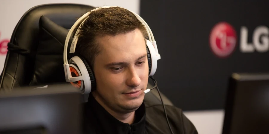 CG.Solo: «Встречайте на Riyadh Masters 2025 старичка»