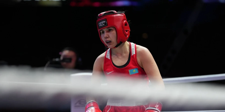 Победительницу определили судьи