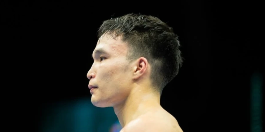 Санатәлі Төлтаев WBC Grand Prix турнирінің ширек финалына шықты