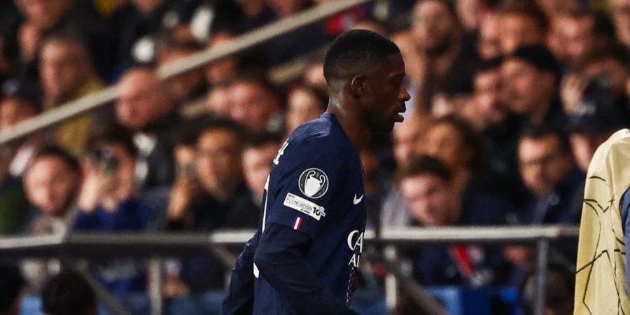 «ПСЖ-ның» үш ойыншысы жарақатына байланысты қатардан шығып қалды