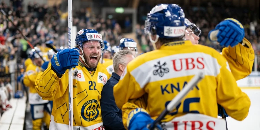 Стал известен победитель Кубка Шпенглера-2025