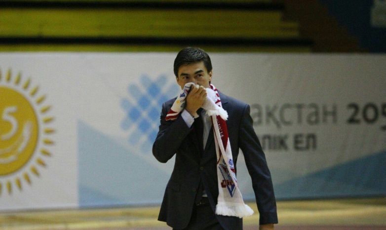 Смақов «Ақтөбенің» бір қарызын өз атынан төлеген