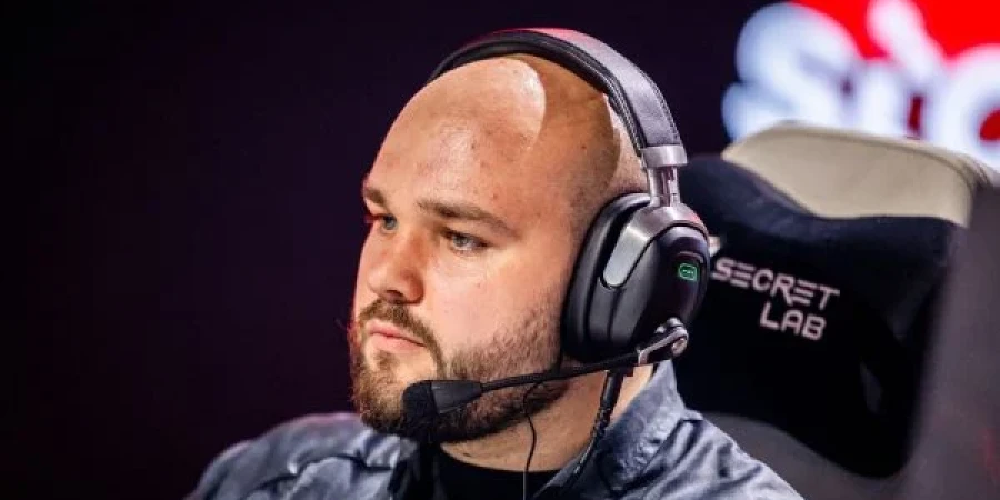 No[o]ne о третьем месте на TI14: «Это как топ-12. Денег всё равно нет»