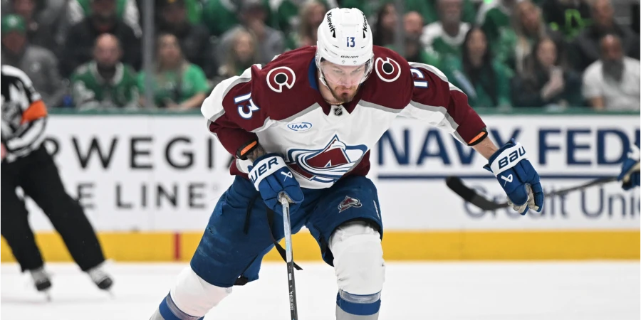 НХЛ. Чикаго Блэкхокс — Колорадо Эвеланш. Снесет ли горная «Лавина» «Индейцев»? Прямая трансляция