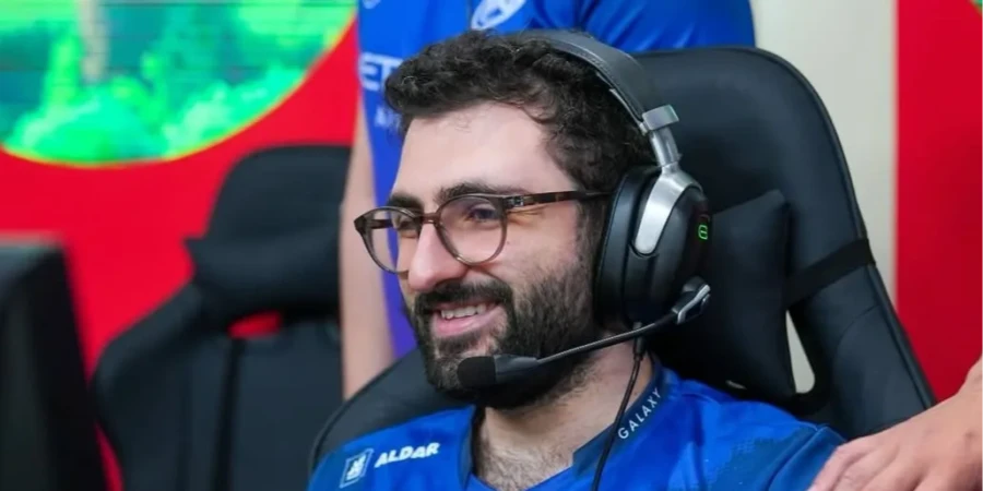 Team Tidebound вылетела с The International 2025, уступив Nigma Galaxy со счётом 0:2