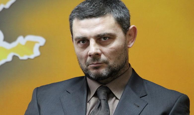 Вячеслав Олейник:  Я в тесном контакте с вашим тренерским штабом 