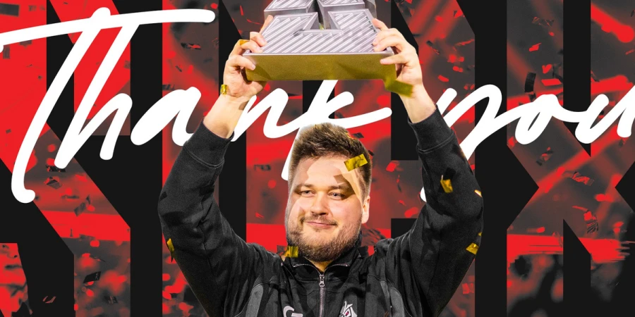 Януш Snax Погожельски ушел из G2 Esports