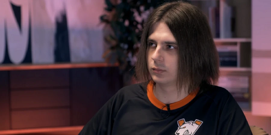 Fng рассказал, что необходимо для подъема высокого MMR в Dota 2