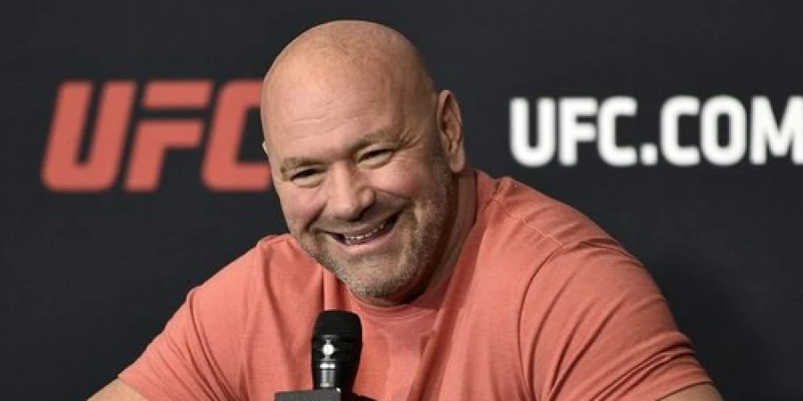 Глава UFC Дана Уайт заинтриговал обещанием больших новостей