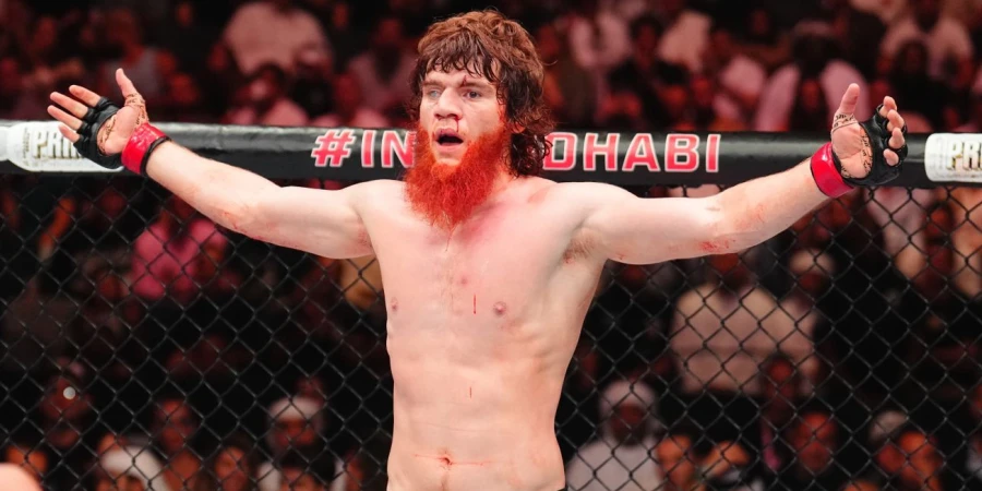 "Самоназванный казах" поделился впечатлениями от встречи с Роналду