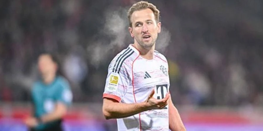 «Бавария» ішкі біріншілікте сенімді жеңіске жетті