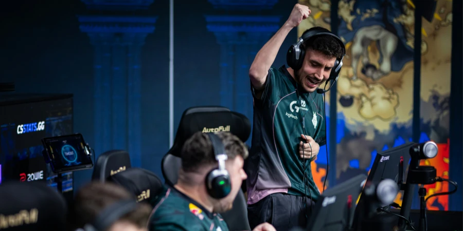 G2 Esports обыграла Monte в овертаймах на IEM Cologne Major 2026