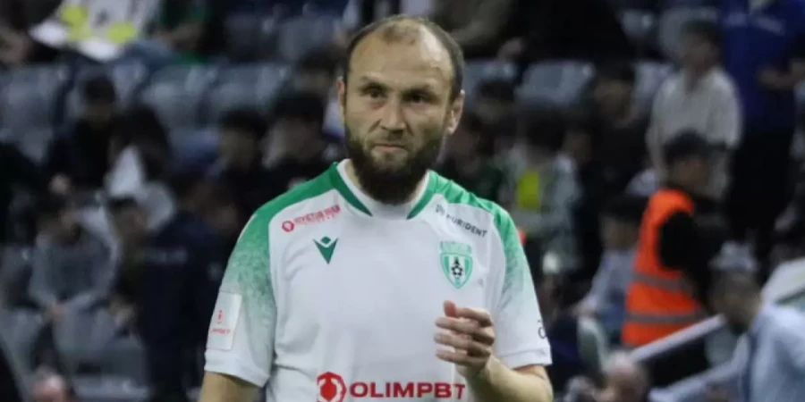 Мирам Сапанов недалек от Криштиану Роналду