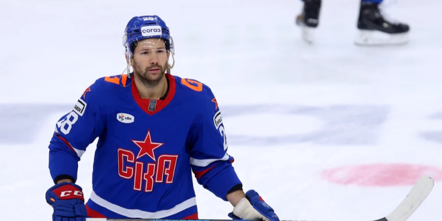 Клуб звезд сборной Казахстана удивил решением перед стартом КХЛ