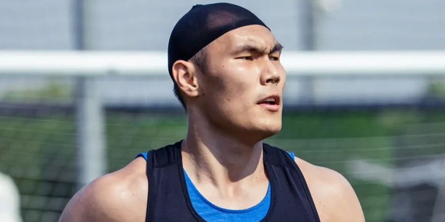 «Не является легионером». В России верят в лидера сборной Казахстана