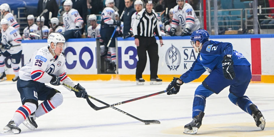 Барыс удачно примазался к олимпийскому триумфу Шайдорова