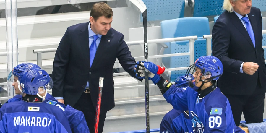 Команда системы «Барыса» снова уступает в битве на родном льду