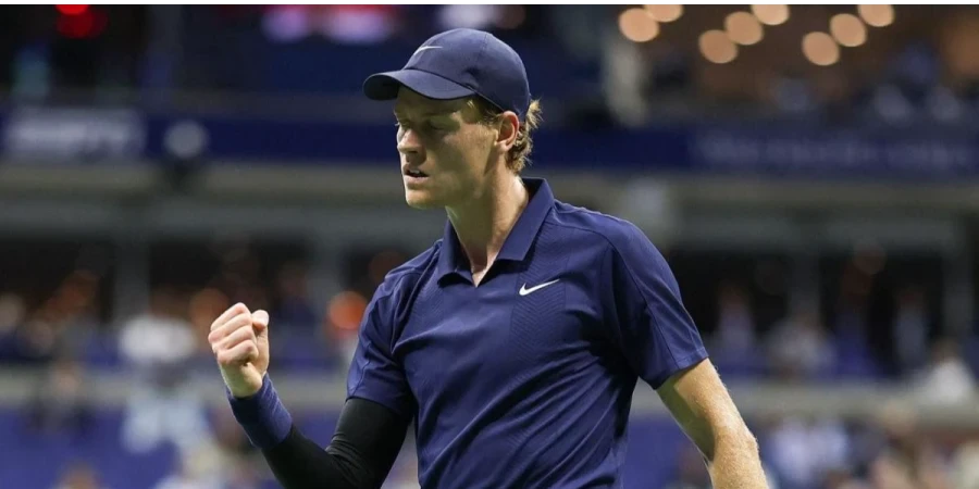 Янник Синнер US Open турнирінің финалына шықты