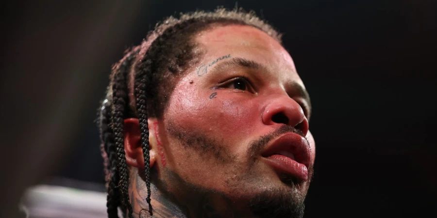 В США арестовали чемпиона мира Джервонта Дэвиса. Подробности