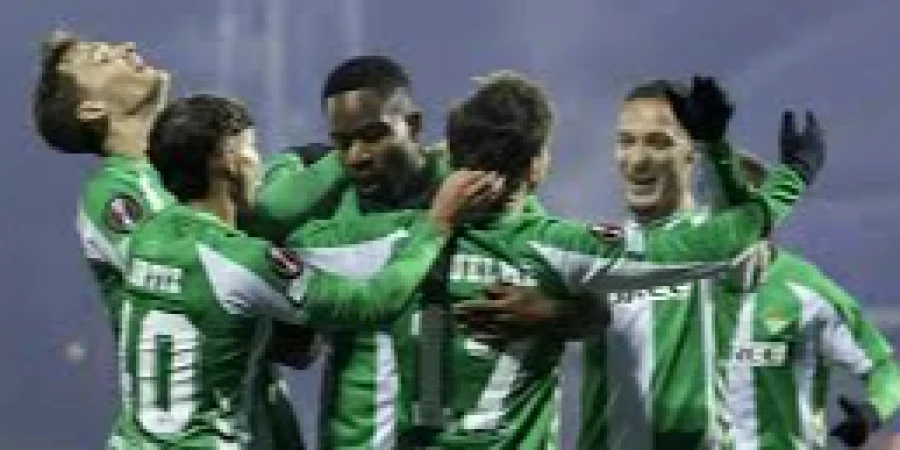 «Райо Вальекано» — «Реал Бетис» : прямая трансляция матча Ла Лиги