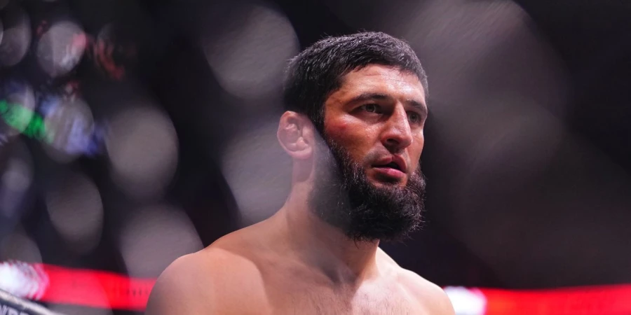 Шон Стрикленд жестко оскорбил чемпиона Хамзата Чимаева