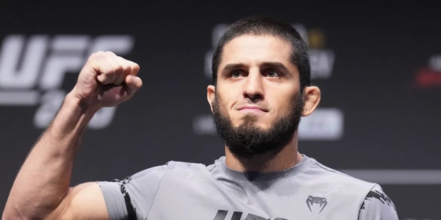 Экс-чемпион UFC Махачев озвучил условие, когда Царукян станет соперником Топурии