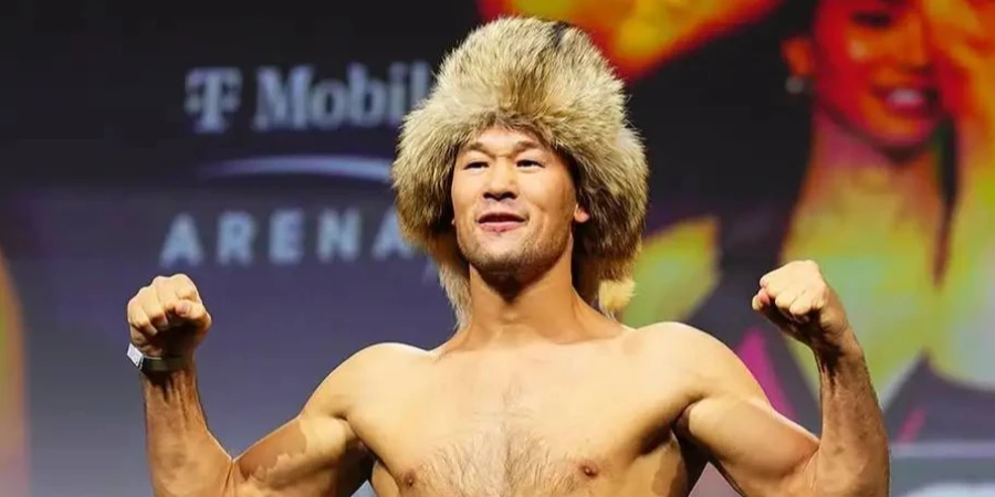 Шавкат Рахмонов салмағында чемпиондық белбеуге лайықты келесі үміткердің аты аталды